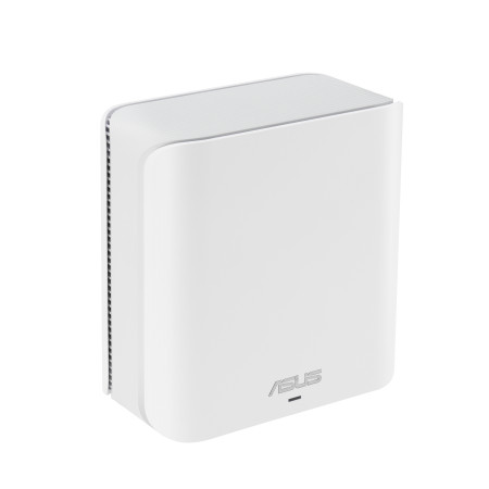 ASUS ZenWiFi BD4 (2-pack EU+UK) Dvigubos juostos Wi-Fi 7 sistema