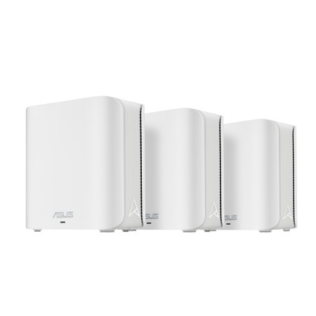 ASUS ZenWiFi BD4 Dviguba juosta Wi-Fi 7