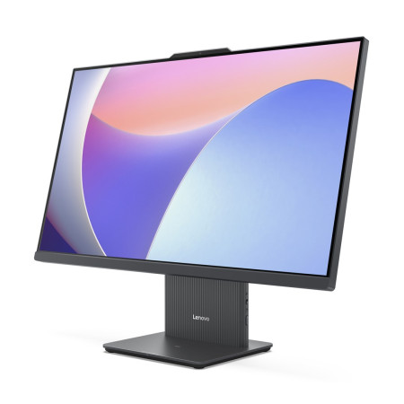 Lenovo IdeaCentre AIO 3 27 - Core i5-13420H | 27'' FHD | 16GB | 512GB | be OS | Luna Grey