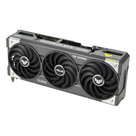 ASUS TUF Gaming RTX 5070 12 GB GDDR7 vaizdo plokštė