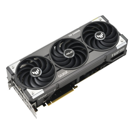 ASUS TUF Gaming RTX 5070 12 GB GDDR7 vaizdo plokštė