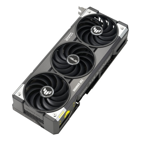 ASUS TUF Gaming RTX 5070 12 GB GDDR7 vaizdo plokštė