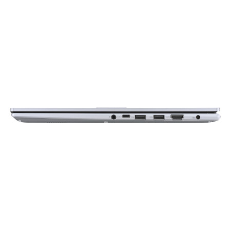 ASUS VivoBook 16 X1605VA-MB1799W - i5-13420H | 16" | 16GB | 512GB | W11H | Sidabrinis