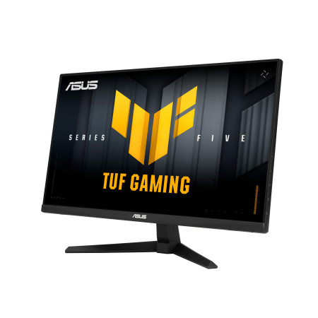 ASUS TUF Gaming VG279QM5A kompiuterio monitorius 68,6 cm (27") 1920 x 1080 pikseliai „Full HD“ Juoda