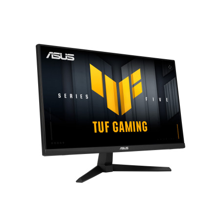 ASUS TUF Gaming VG279QM5A kompiuterio monitorius 68,6 cm (27") 1920 x 1080 pikseliai „Full HD“ Juoda