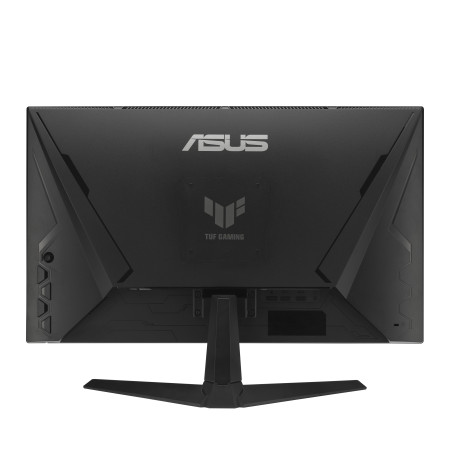 ASUS TUF Gaming VG279QM5A kompiuterio monitorius 68,6 cm (27") 1920 x 1080 pikseliai „Full HD“ Juoda