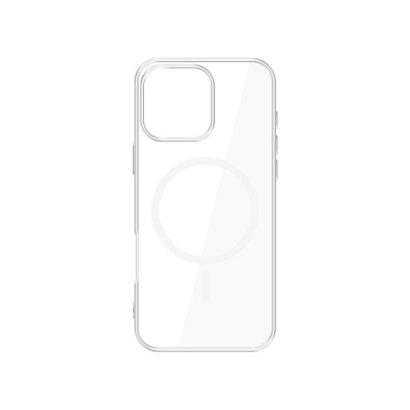 3mk Clear MagCase Dėklas Apple iPhone 16 Pro Max
