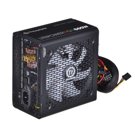 Thermaltake Litepower RGB 550W