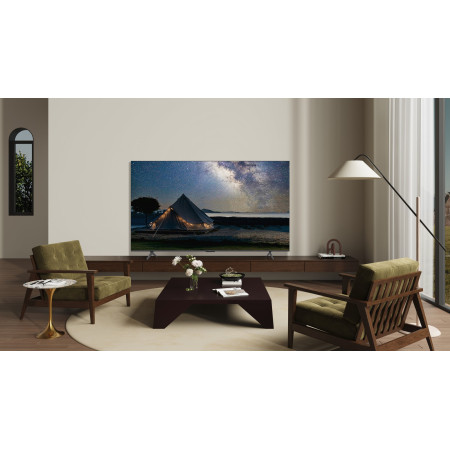 TCL P7K 75P7K Televizorius 190,5 cm (75") 4K Ultra HD Smart TV