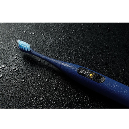 Oclean Elektrinis Dantų Šepetėlis X Pro Mėlynas