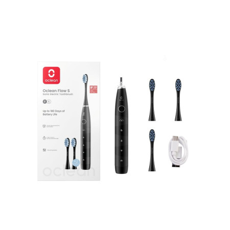 Oclean Electric Toothbrush Flow S Juoda