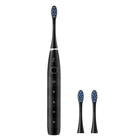 Oclean Electric Toothbrush Flow S Juoda