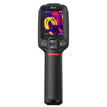Guide Sensmart E1+