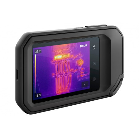 Flir z Wi-Fi 160x120px