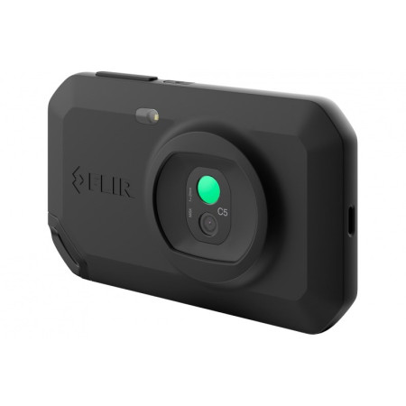Flir z Wi-Fi 160x120px