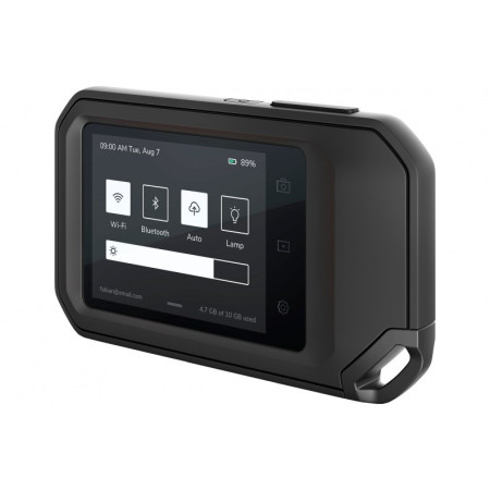 Flir z Wi-Fi 160x120px