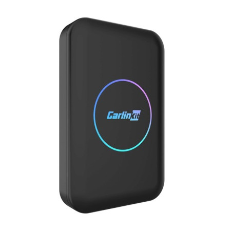 Carlinkit TBOX LITE S Carplay/Android Auto adapteris