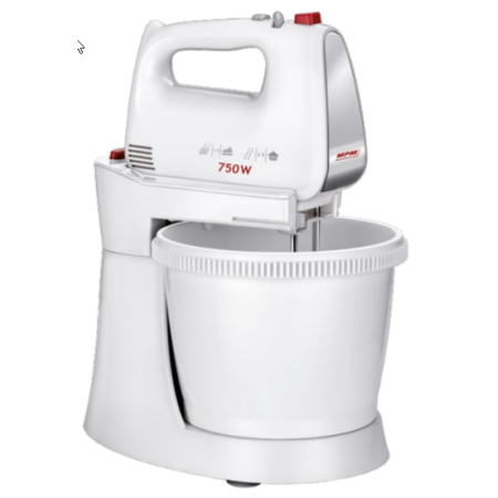 MPM MMR-20Z mikseris