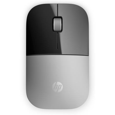 HP Z3700 sidabrinė belaidė pelė