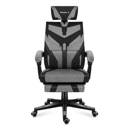 Huzaro Combat 5.0 Pilka