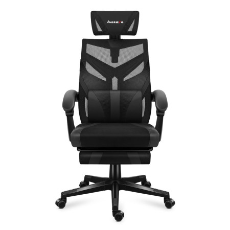 Huzaro Combat 5.0 Juoda