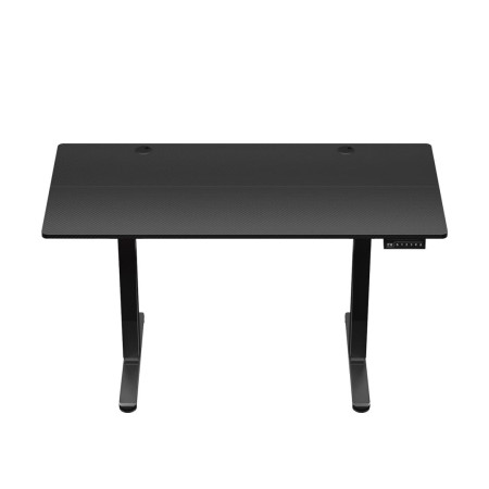 Huzaro Hero 8.2 juoda