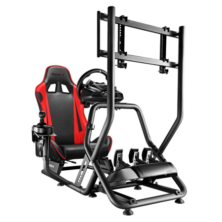 Huzaro Kokpit Wyściowy Speed 6.0