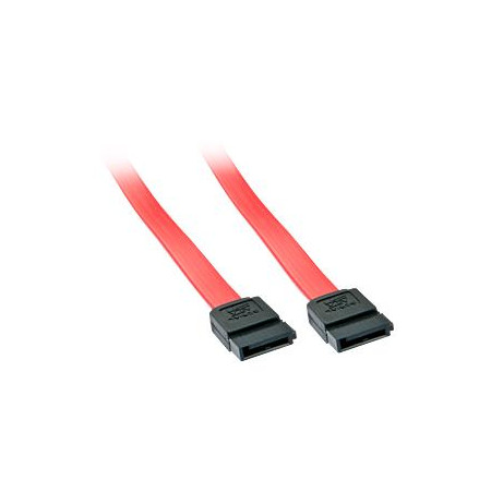 SATA 7 PIN kabelis vidinis 0.2 m LINDY