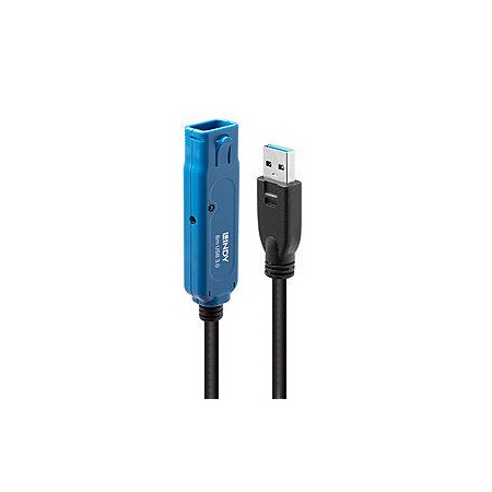 LINDY USB3 8 m ilgio prailginimo kabelis