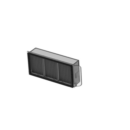 Dreame X50 Ultra/X50 Master/L50 Pro Ultra Filtras