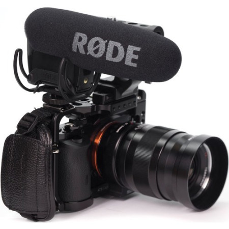 Rode VideoMic Pro Rycote