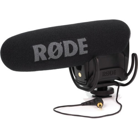 Rode VideoMic Pro Rycote