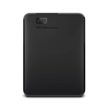 Išorinis HDD Western Digital Elements Portable 1TB