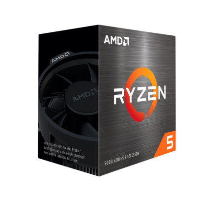 AMD Ryzen 5 4500 procesorius