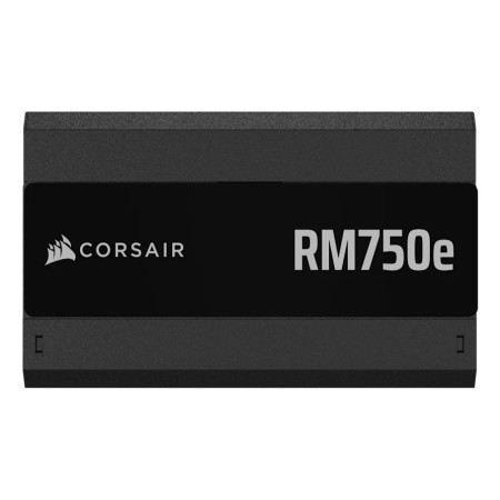 Corsair RM750e 2025 RMe serijos maitinimo blokas