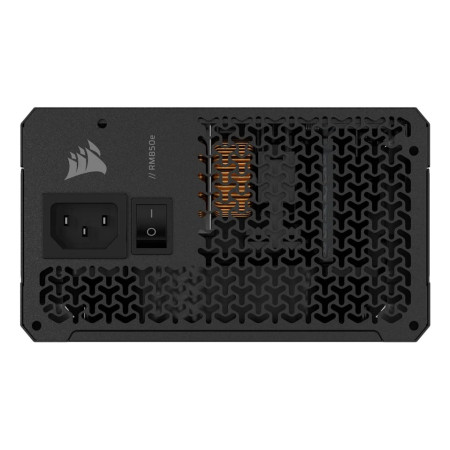 Corsair RM850e 2025 RMe serijos maitinimo blokas