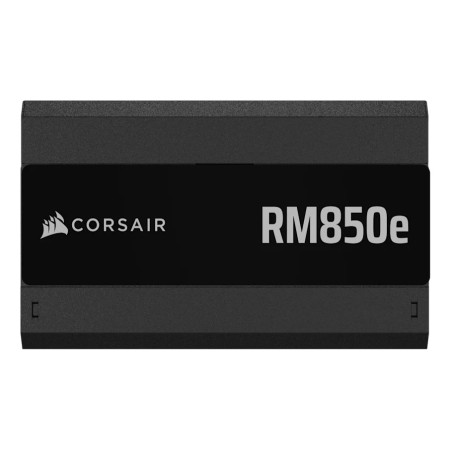 Corsair RM850e 2025 RMe serijos maitinimo blokas