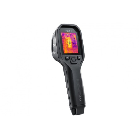 Flir z MSX 80x60px termovizorinė kamera