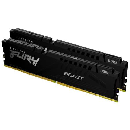 Kingston 32GB DDR5-5200 DIMM atmintinė