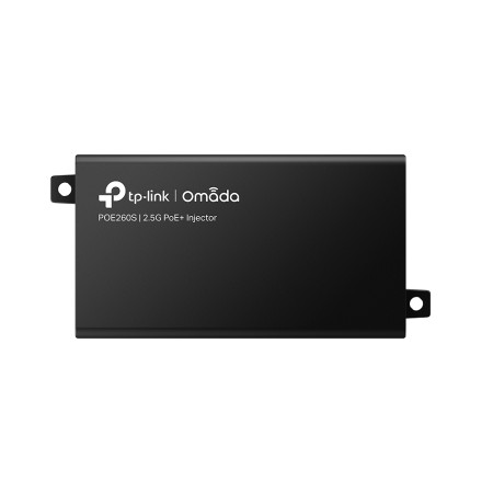 TP-Link Omada POE260S PoE adapteris