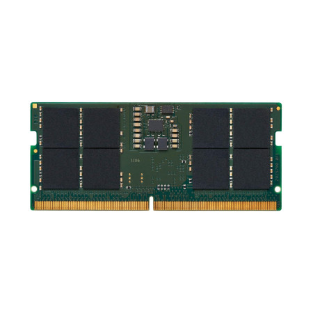 KINGSTON 16GB DDR5-5600 SO-DIMM atmintis
