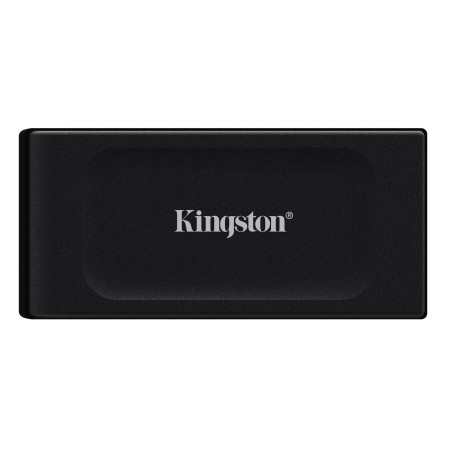 Kingston XS1000 Išorinis SSD 1 TB