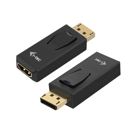 i-tec DisplayPort į HDMI adapteris 4K/30Hz