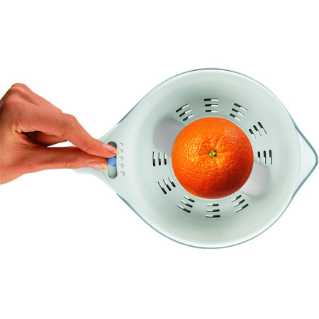 Philips Viva Collection HR2744/40 citrusinių vaisių sulčiaspaudė