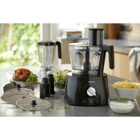 Philips 7000 serijos HR7776/90 virtuvinis kombainas