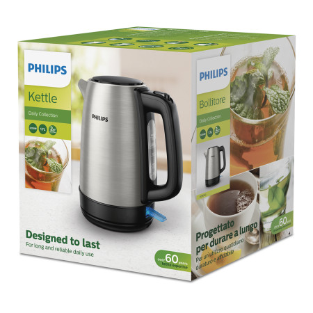 Philips Daily Collection HD9350/90 virdulys