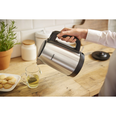 Philips Daily Collection HD9350/90 virdulys