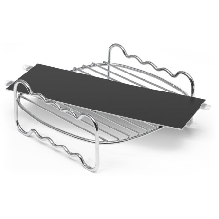 Philips HD9950/00 Air Fryer priedų rinkinys