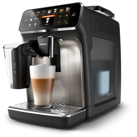 Philips 5400 EP5447/90 kavos aparatas