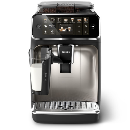 Philips 5400 EP5447/90 kavos aparatas